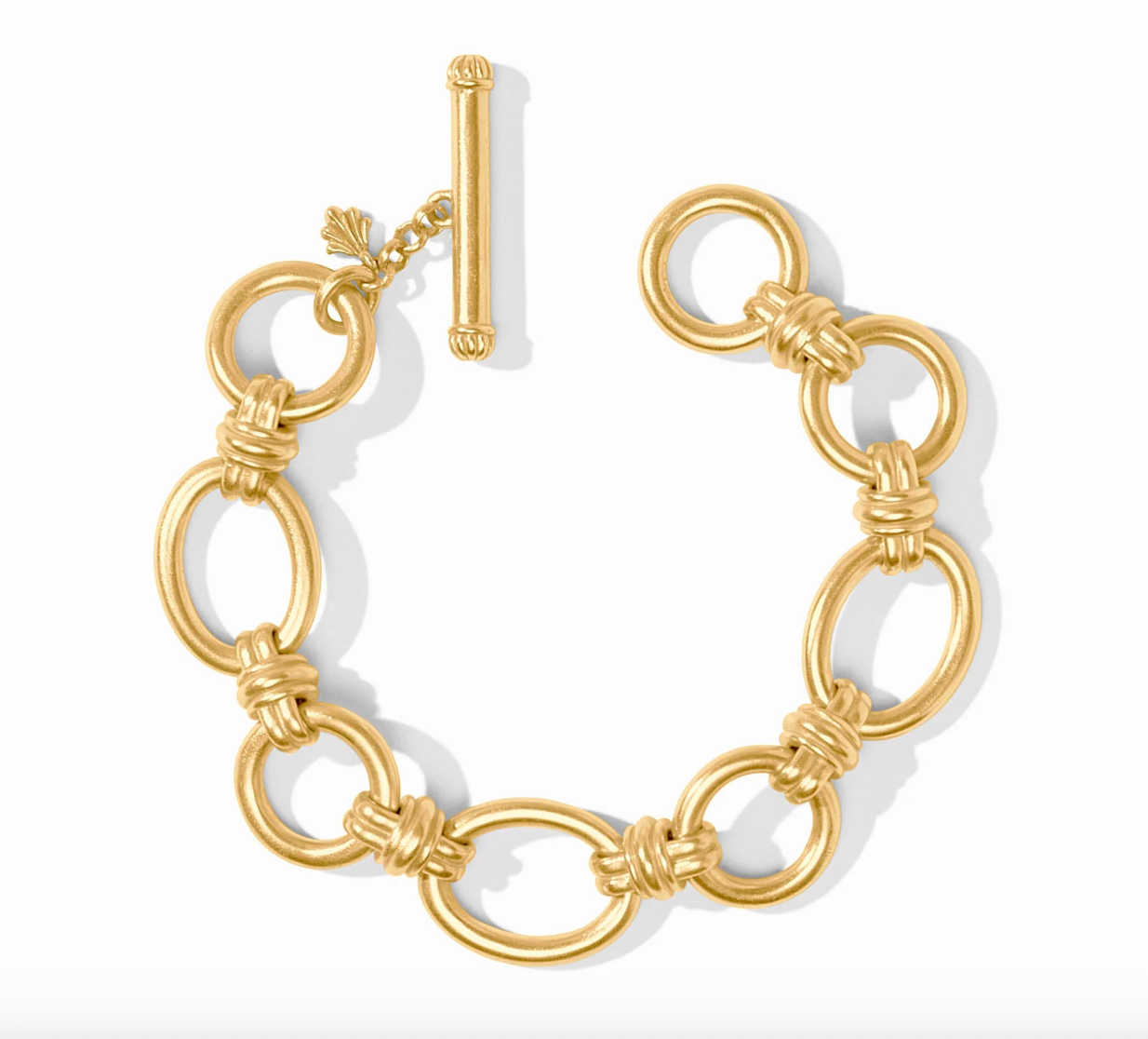 Portofino Link Bracelet