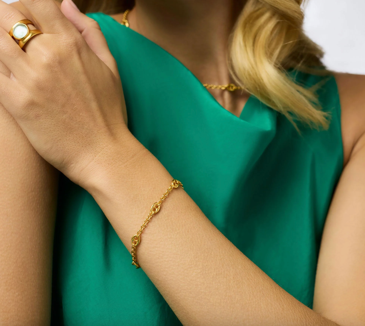 Laguna Delicate Bracelet