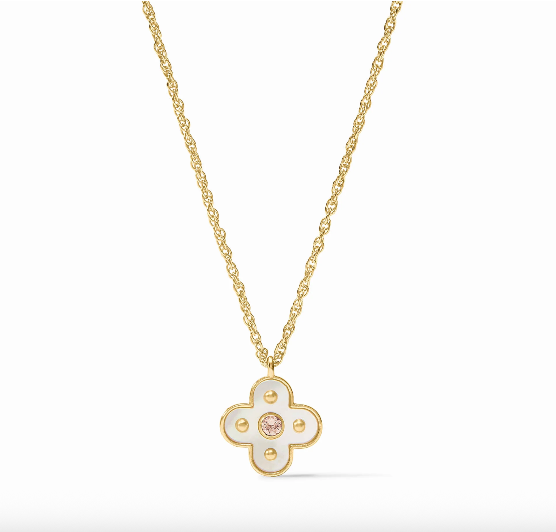 Colette Delicate Necklace