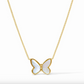 Papillon Delicate Necklace