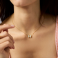 Papillon Delicate Necklace