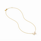 Papillon Delicate Necklace