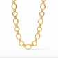 Portofino Link Necklace