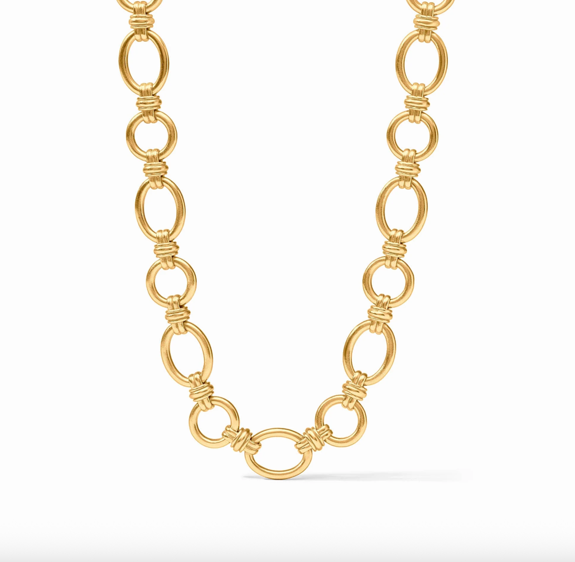 Portofino Link Necklace