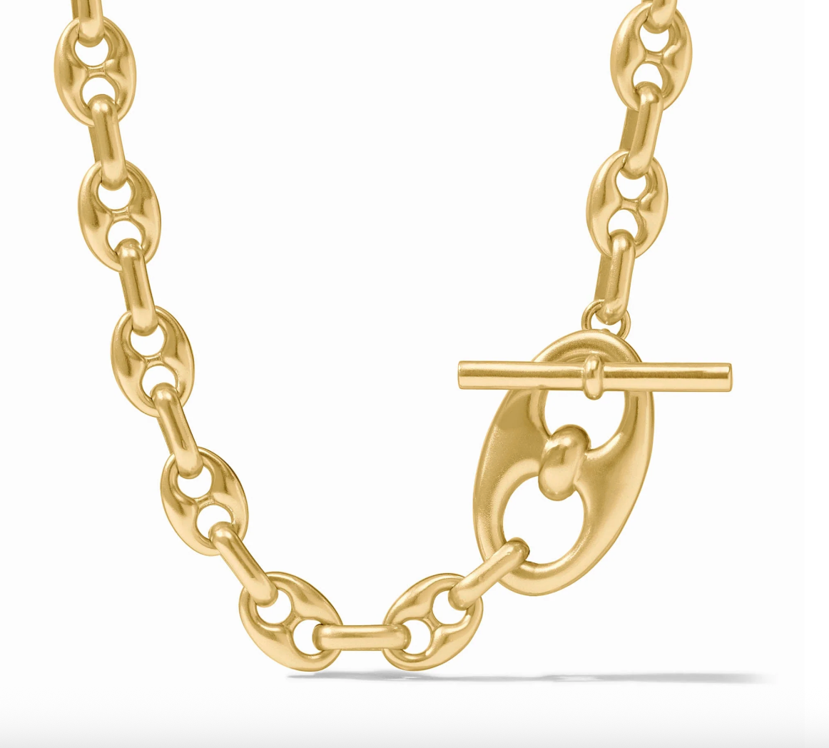 Laguna Demi Link Necklace