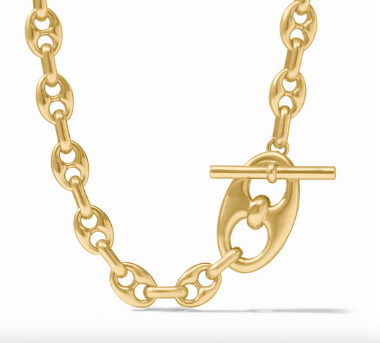 Laguna Demi Link Necklace