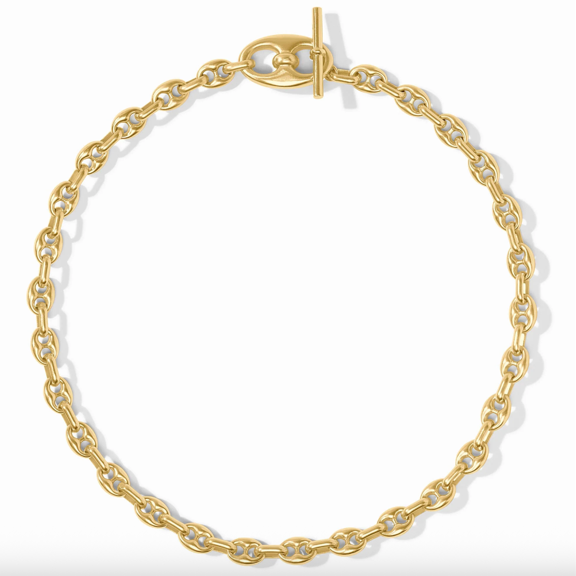 Laguna Demi Link Necklace