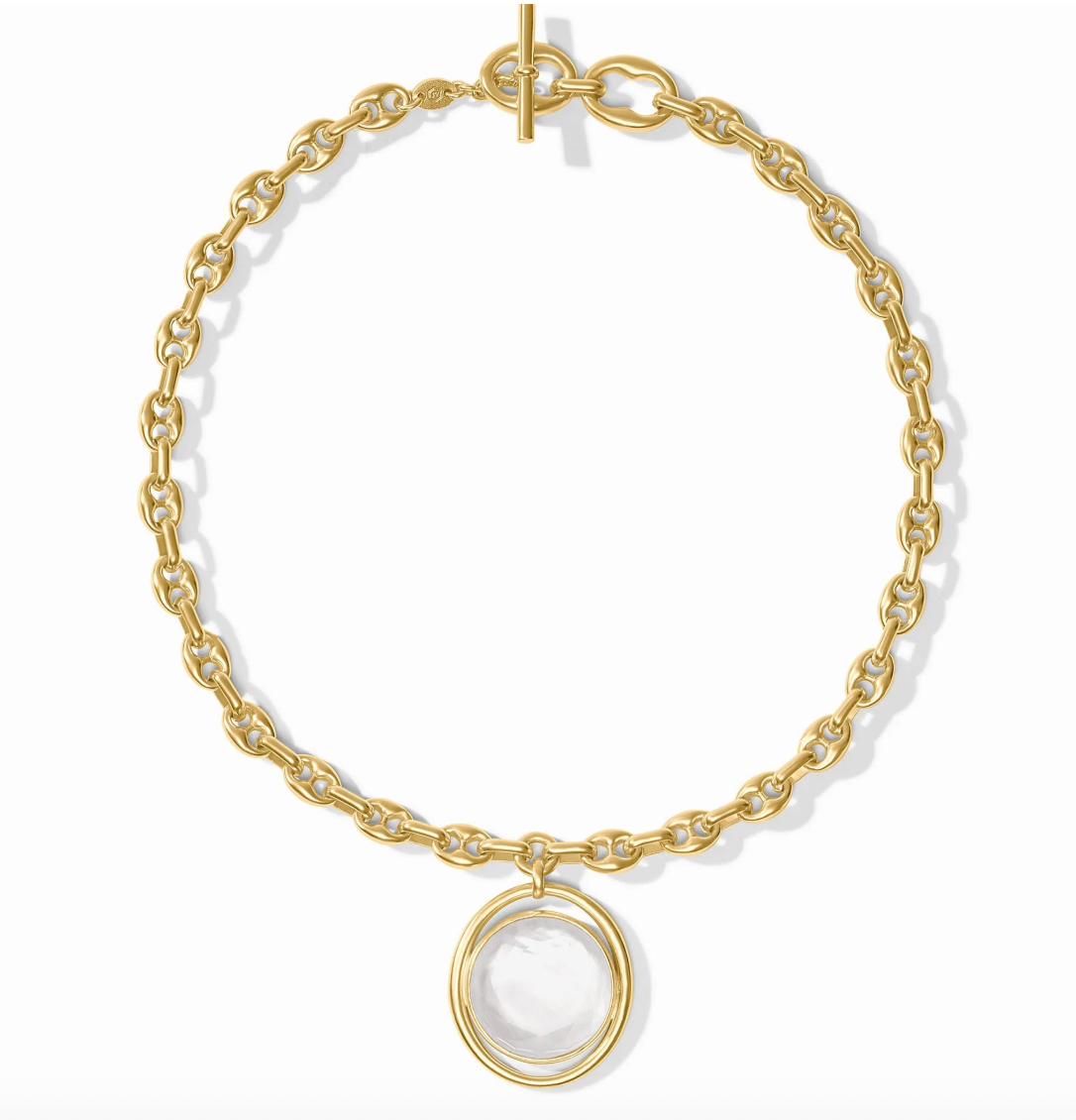 Laguna Statement Necklace