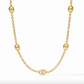 Laguna Station Necklace