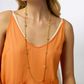Laguna Station Necklace