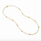 Laguna Station Necklace