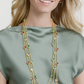 Laguna Stone Station Necklace