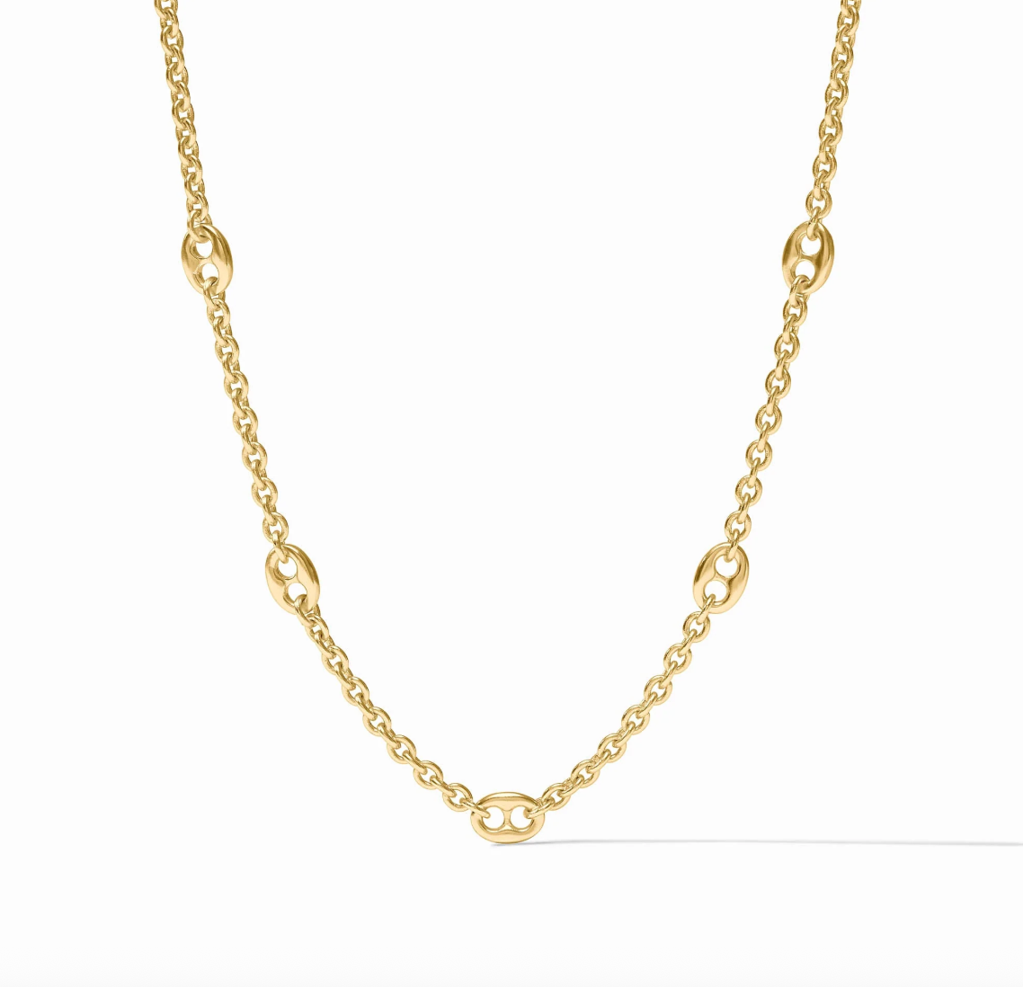 Laguna Delicate Station Necklace
