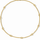 Laguna Delicate Station Necklace