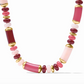 Amalfi Statement Necklace