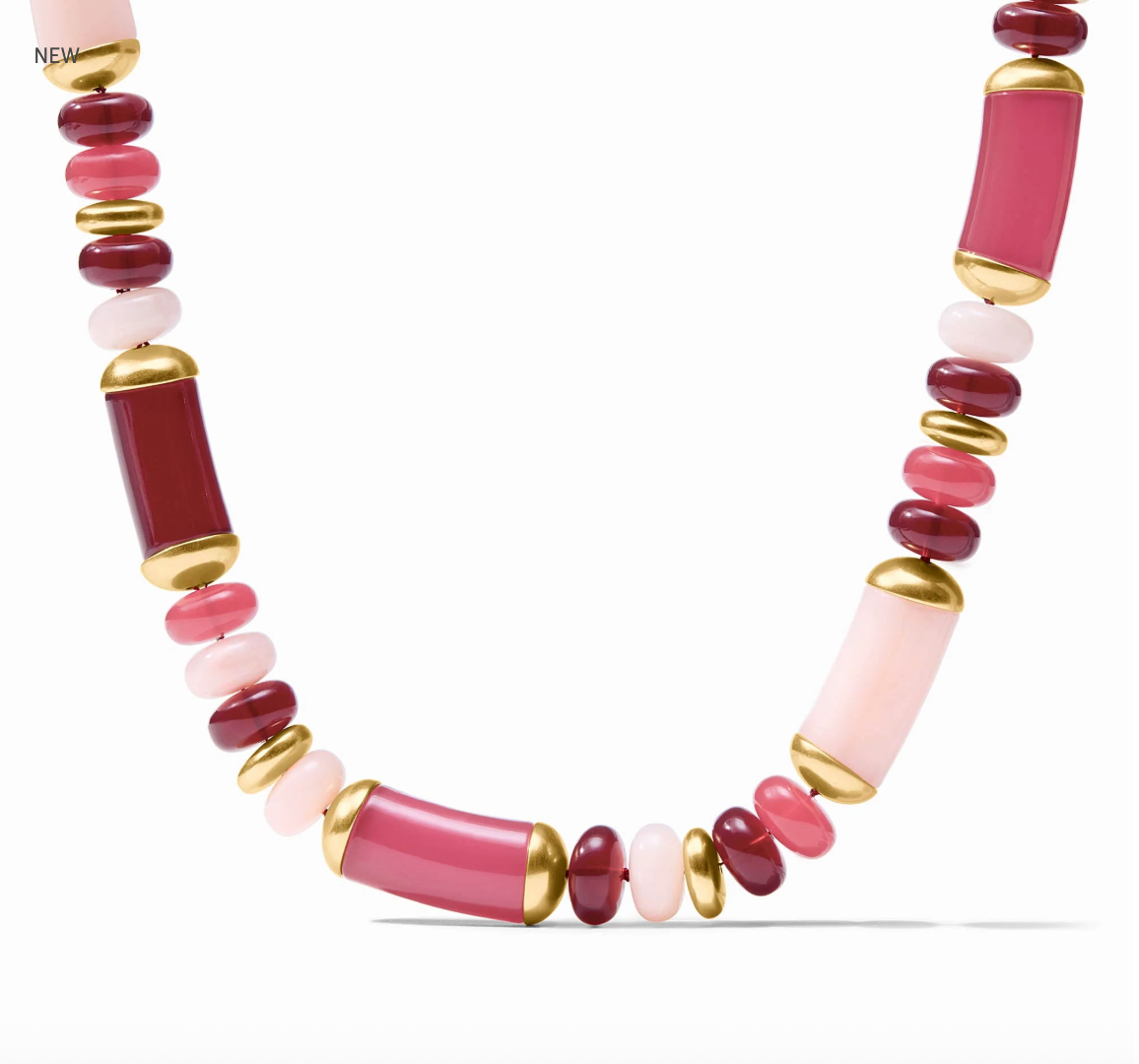 Amalfi Statement Necklace