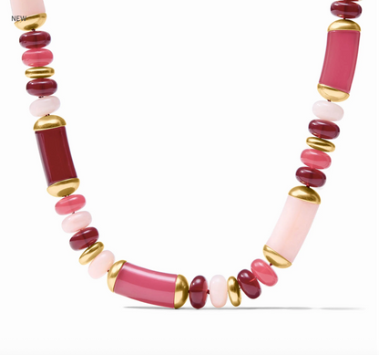 Amalfi Statement Necklace