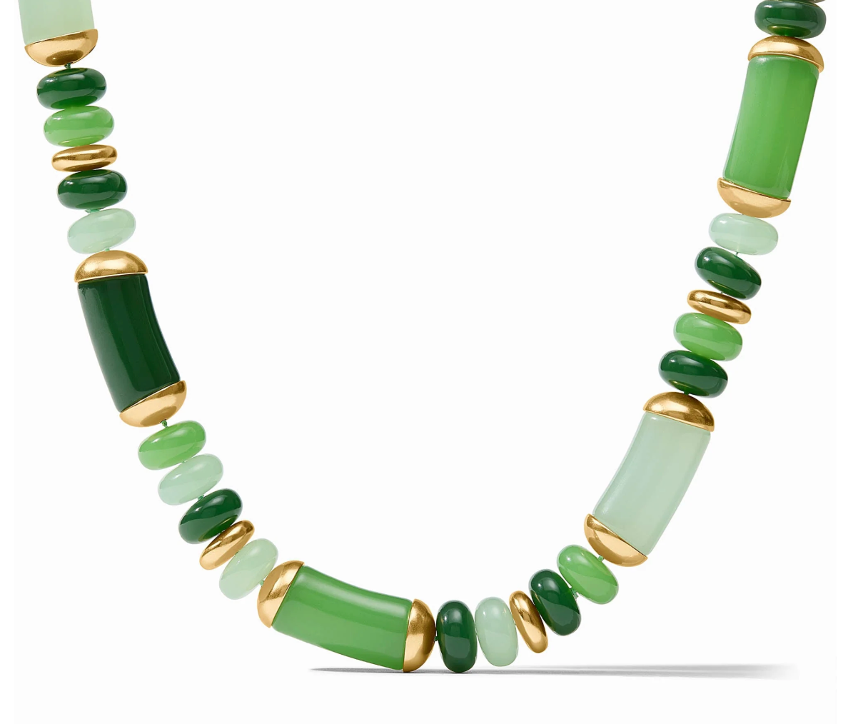 Amalfi Statement Necklace