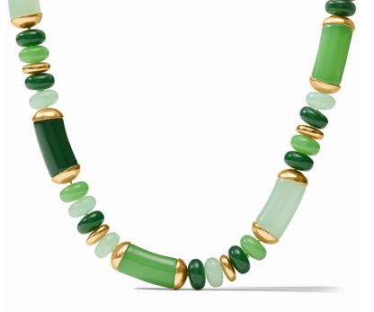 Amalfi Statement Necklace