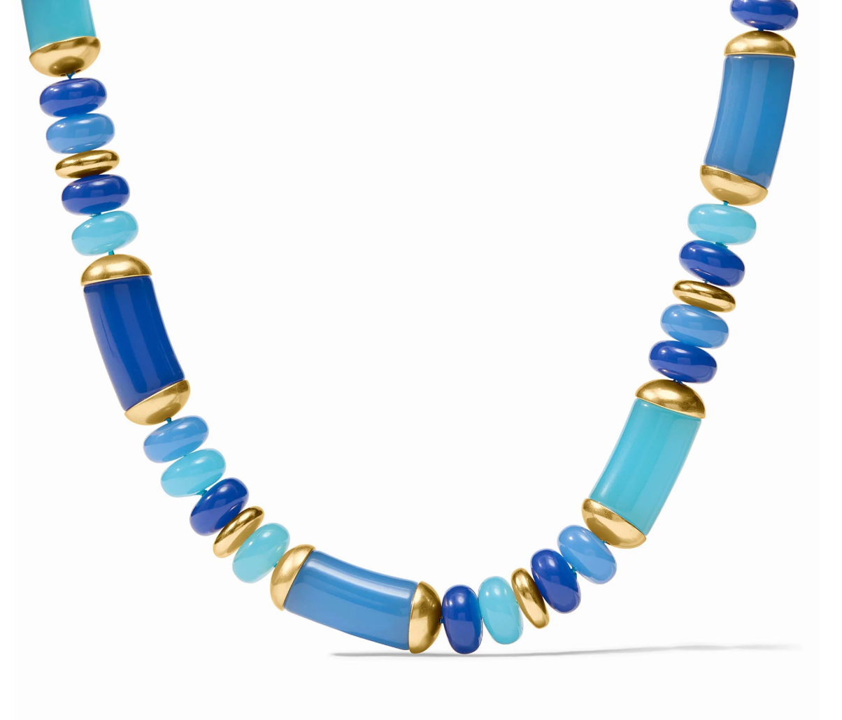 Amalfi Statement Necklace