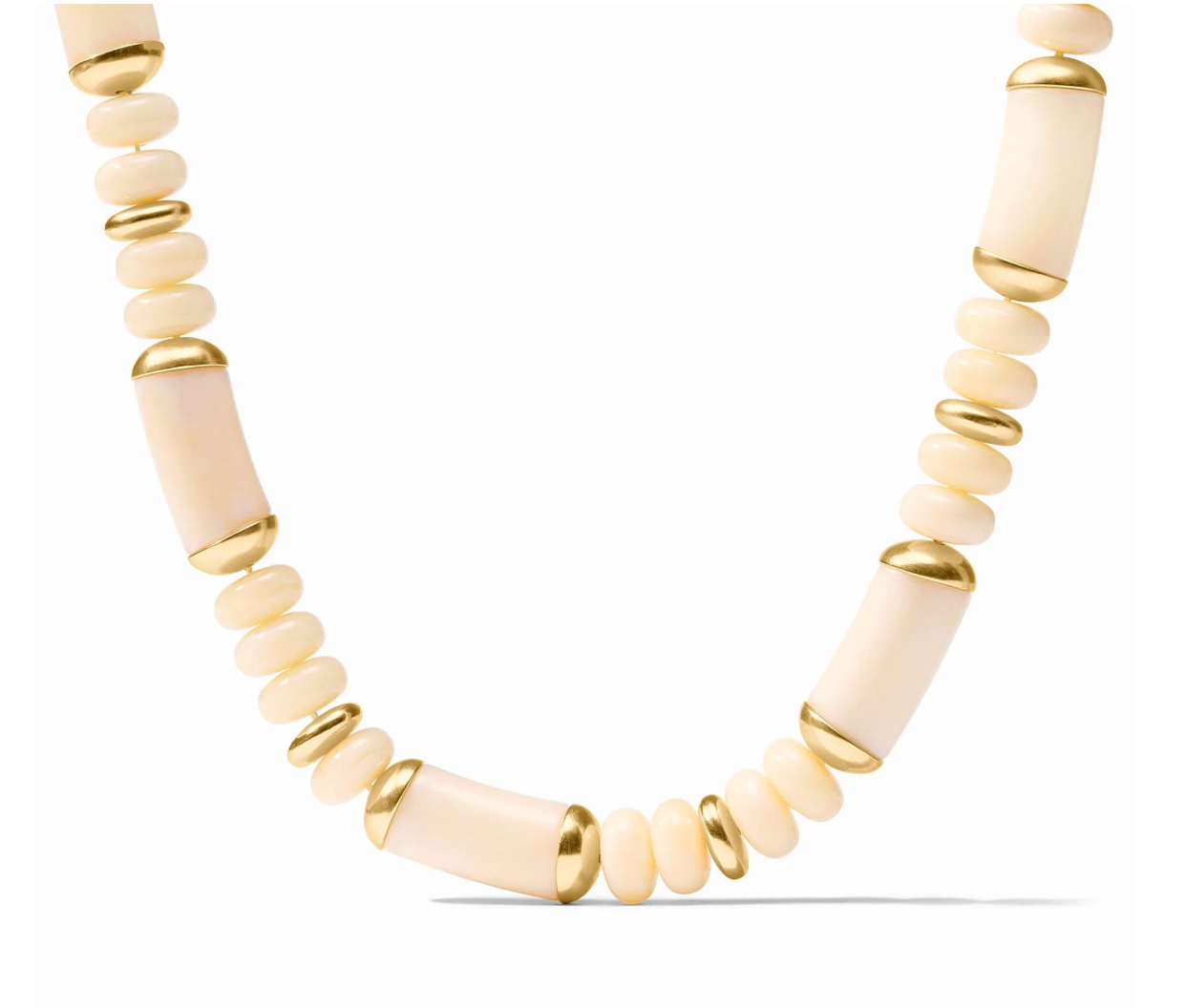 Amalfi Statement Necklace