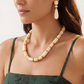 Amalfi Statement Necklace