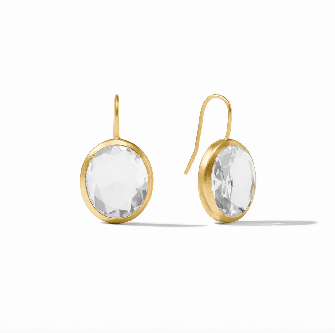 Laguna Stone Earring