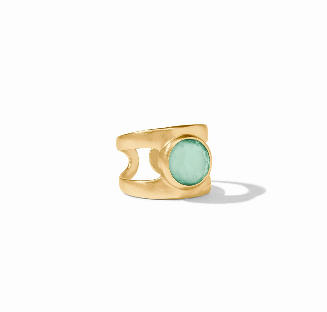 Laguna Stone Ring