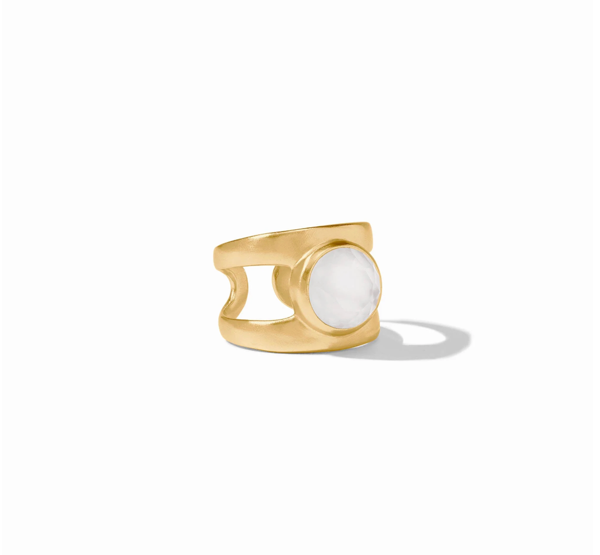 Laguna Stone Ring