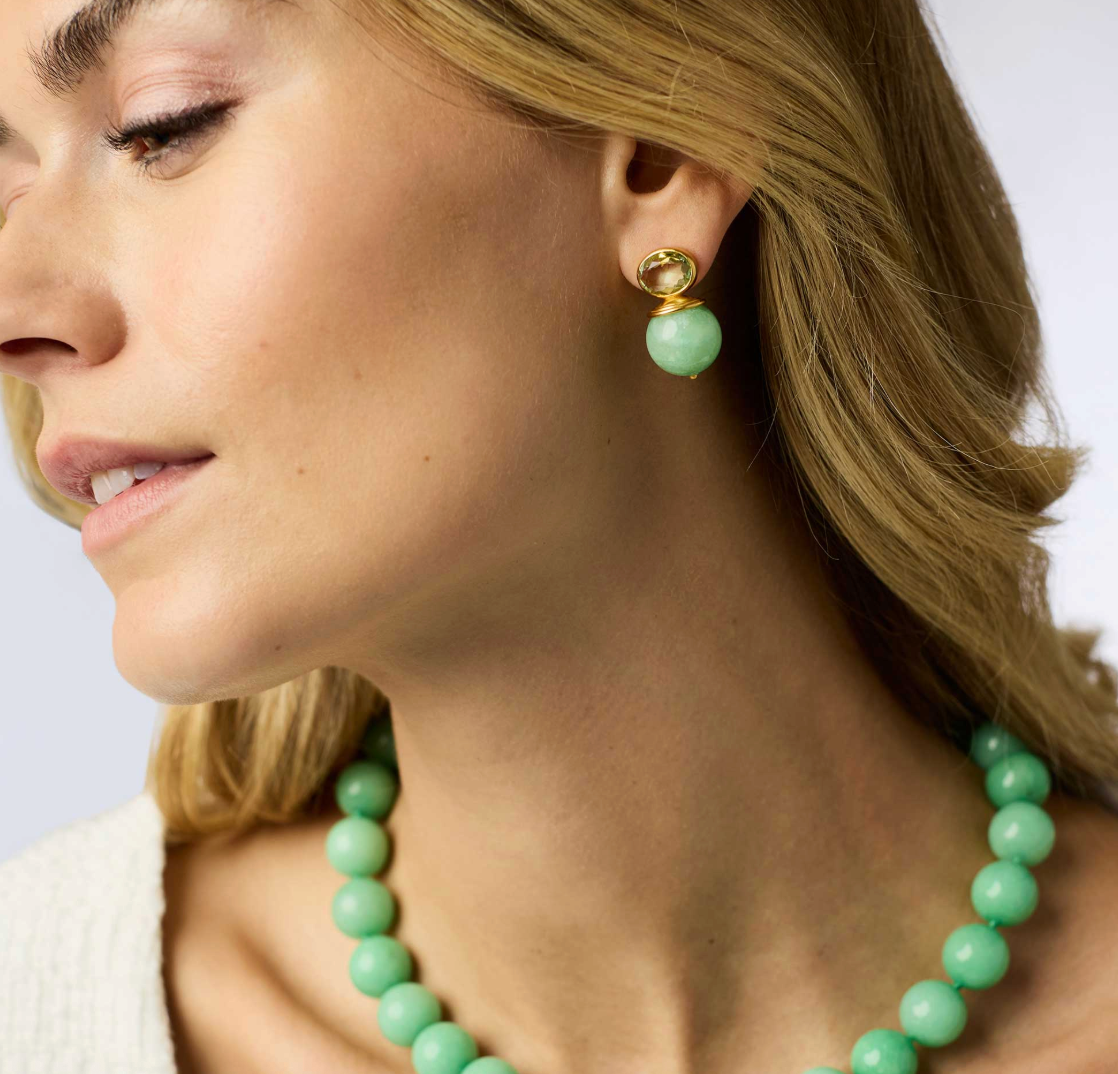 Portofino Earring