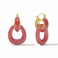 Amalfi 2­ in­ 1 Earring