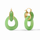 Amalfi 2­ in­ 1 Earring