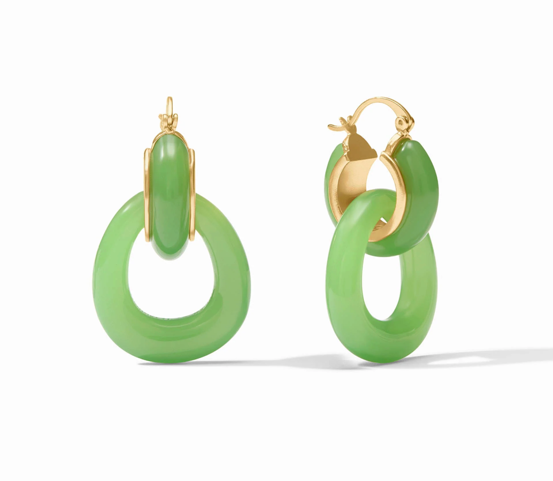 Amalfi 2­ in­ 1 Earring