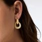 Amalfi 2­ in­ 1 Earring
