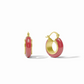 Amalfi 2­ in­ 1 Earring