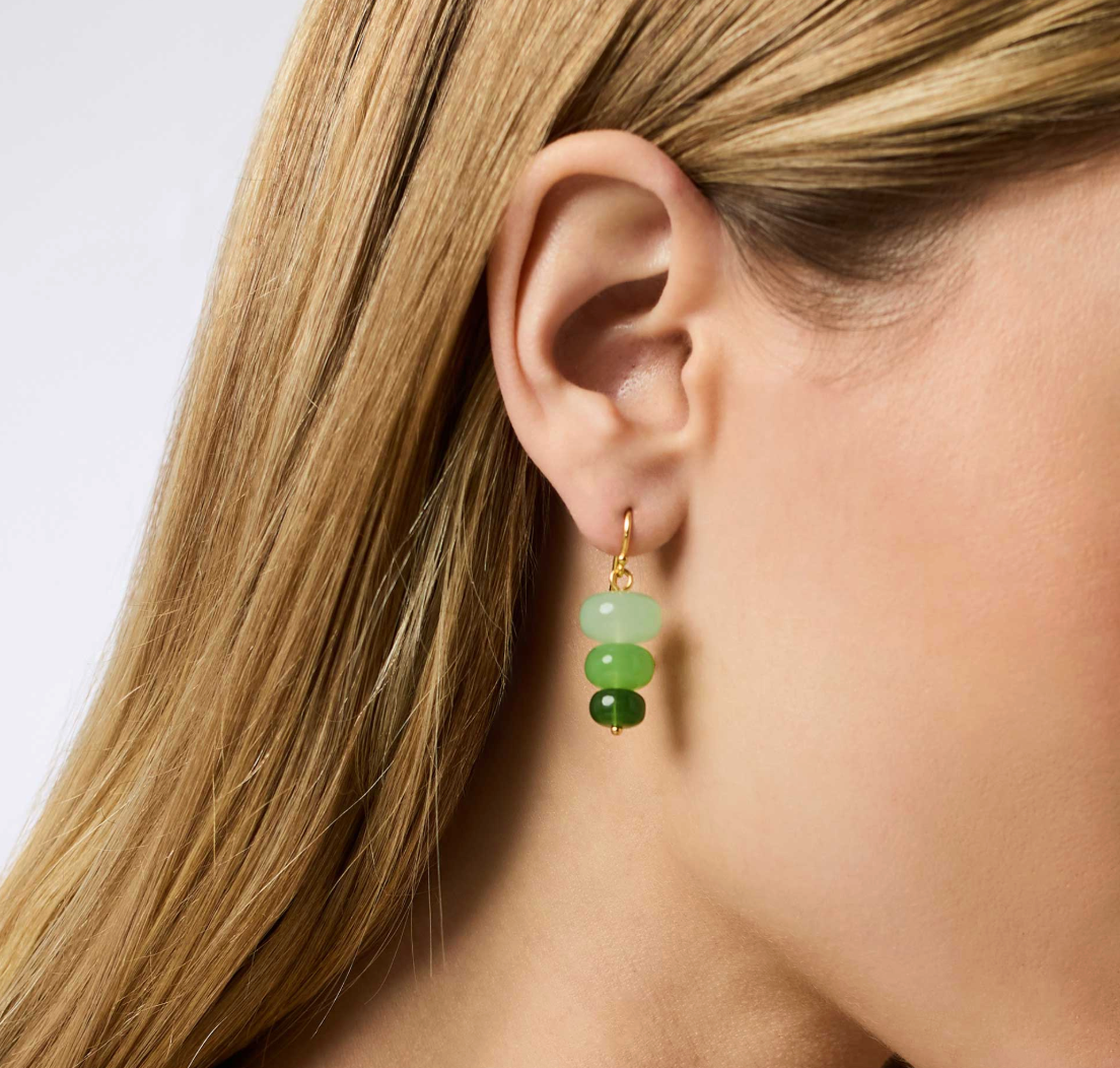Amalfi Demi Earring