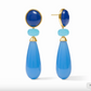 Amalfi Statement Earring