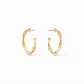 Bamboo Hoop
