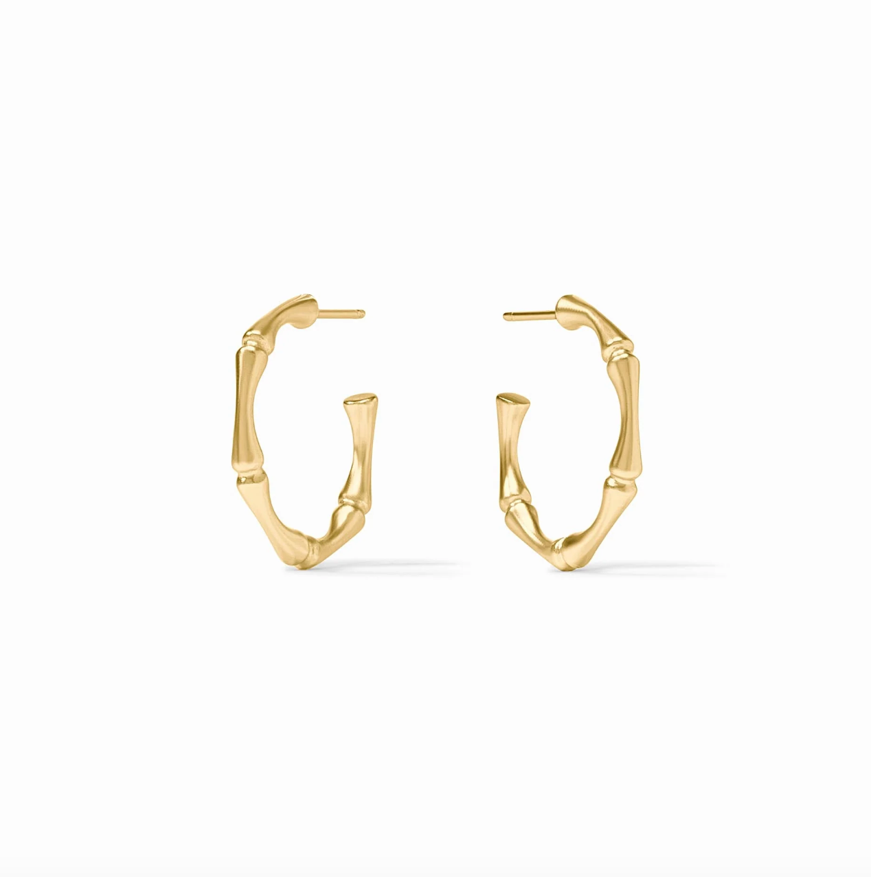 Bamboo Hoop