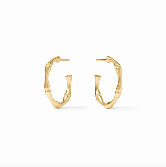 Bamboo Hoop