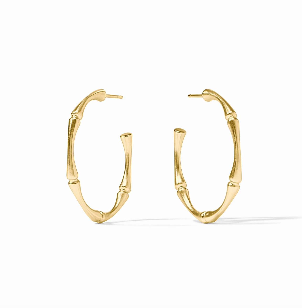 Bamboo Hoop