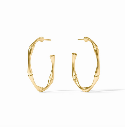Bamboo Hoop