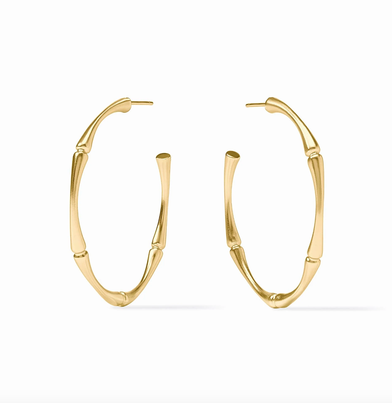 Bamboo Hoop