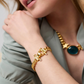 Dolce Demi Link Bracelet