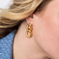 Dolce 2-in-1 Earring