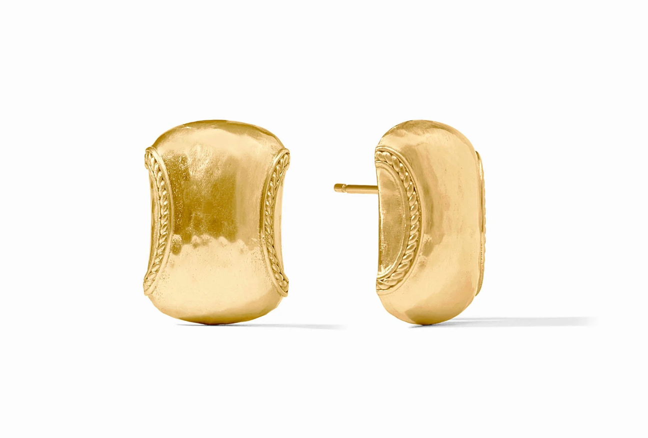 Cannes Earring