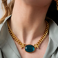 Dolce Statement Necklace