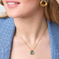 Rainbow Delicate Necklace
