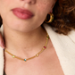 Dolce Delicate Station Necklace