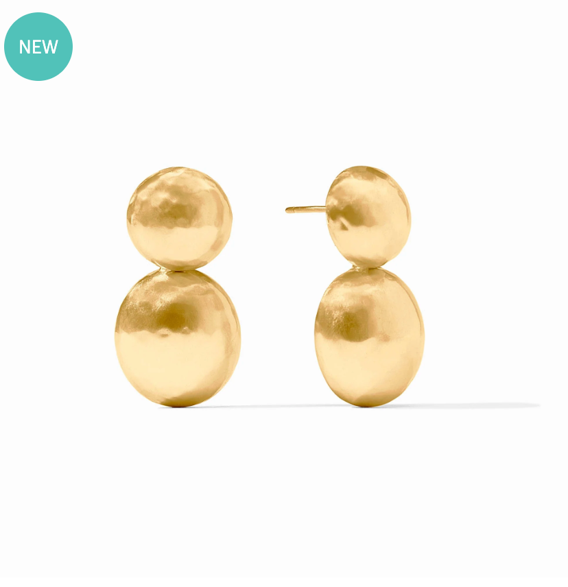 Solara Earring